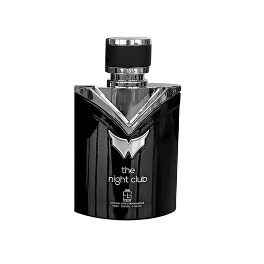 Khalis The Nigth Club 2.7oz EDP