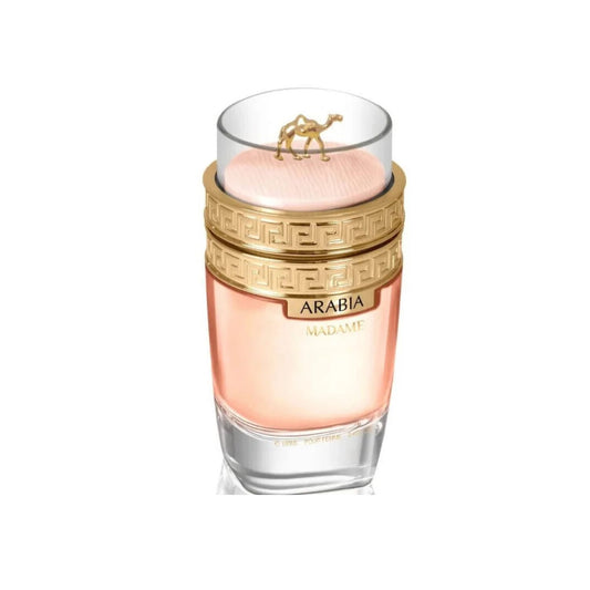 Le Chameau Arabia Madame 3.4oz EDP For Women