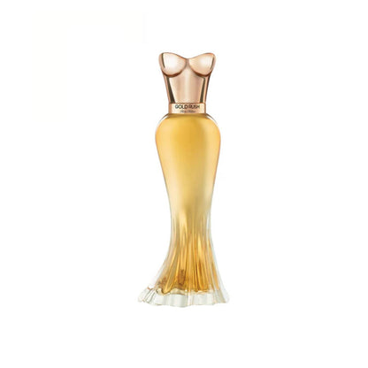 Paris Hilton Gold Rush 3.4oz EDP For Women
