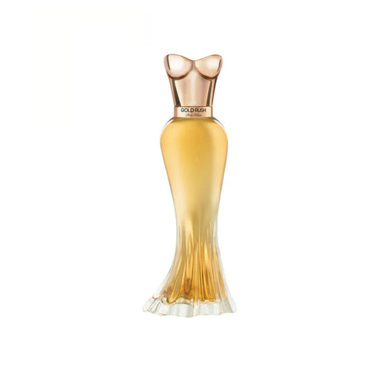 Paris Hilton Gold Rush 3.4oz EDP For Women