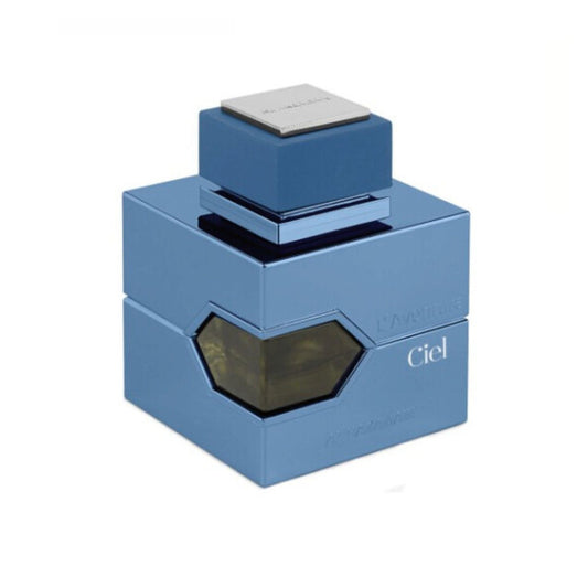 Al Haramain L'aventure Ciel 3.4oz EDP For Women