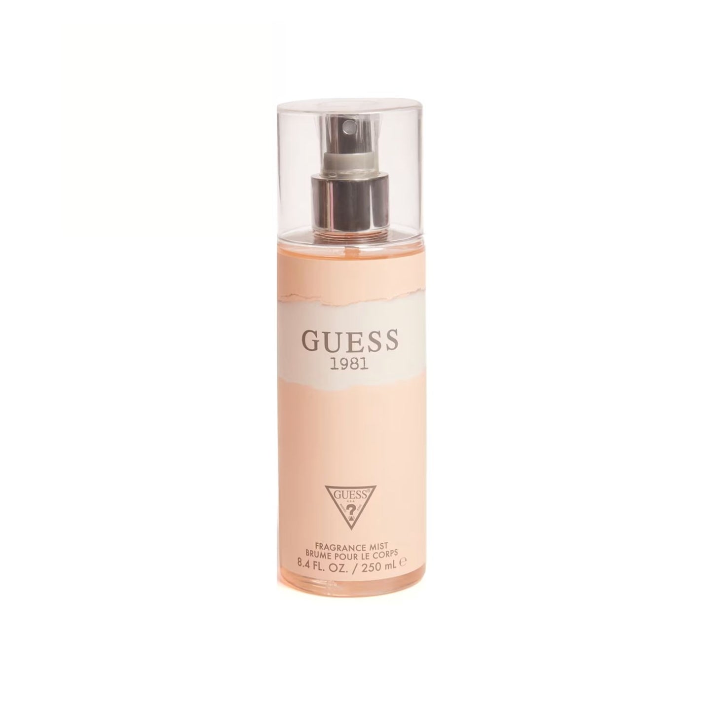 Guess 1981 8.4oz Body Spray For Women