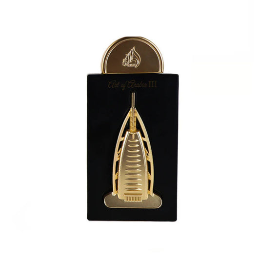 Lattafa Pride Art Of Arabia III 3.4oz EDP Unisex