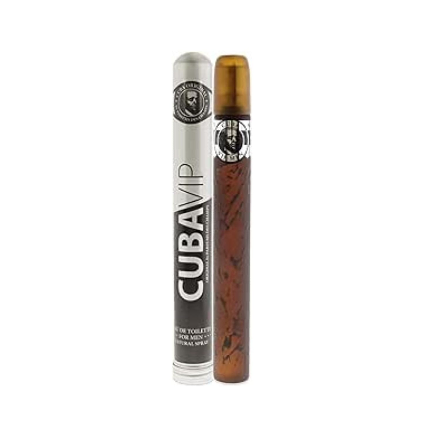 Cuba VIP 1.17oz EDT For Men
