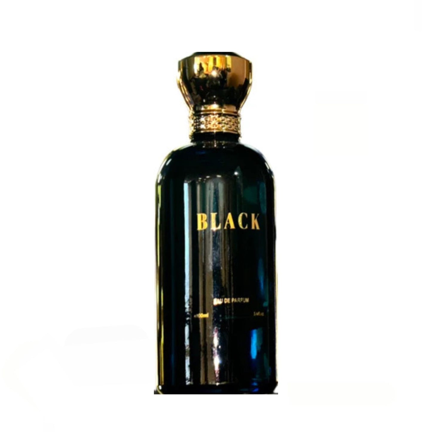 Bharara Black 3.4oz EDP For Men
