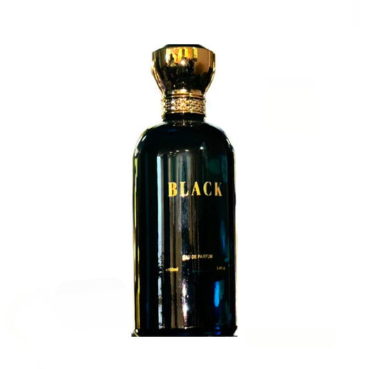 Bharara Black 3.4oz EDP For Men