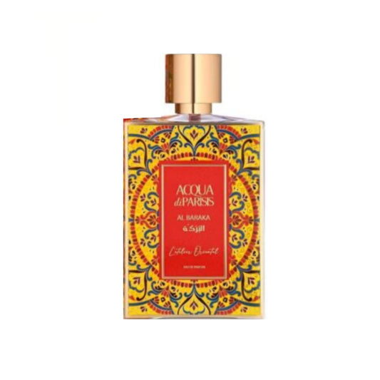 Reyane Tradition Acqua Di Parisis Oriental Al Baraka 2.6oz EDP Unisex