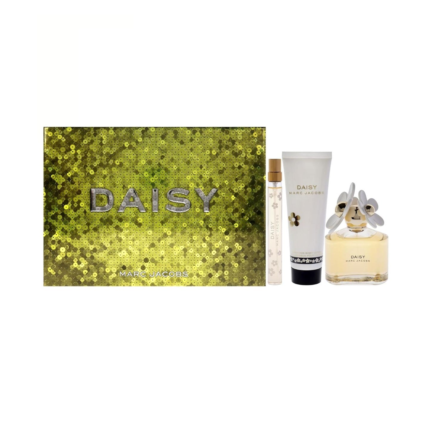 Marc Jacobs Daisy 3PC Gift Set For Women