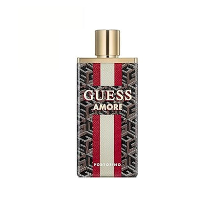 Guess Amore Portofino 3.4oz EDT Unisex