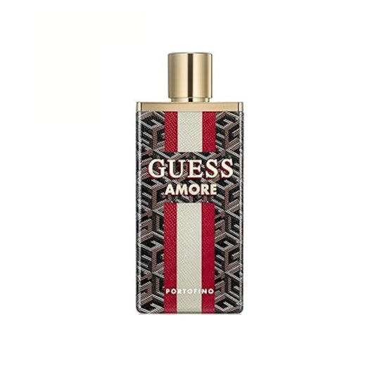 Guess Amore Portofino 3.4oz EDT Unisex