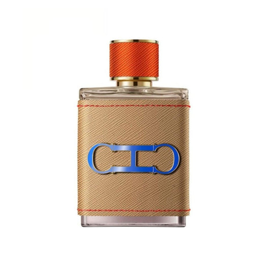Carolina Herrera CH Pasion 3.4oz EDP For Men