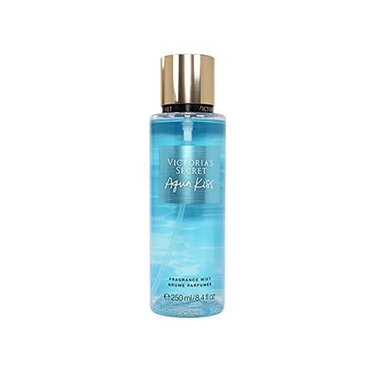 Victoria's Secret Aqua Kiss 8.4oz Fragrance Mist For Women