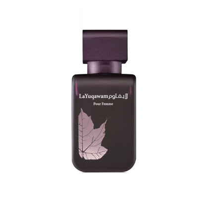 Rasasi La Yuqawam 2.5oz EDP For Women