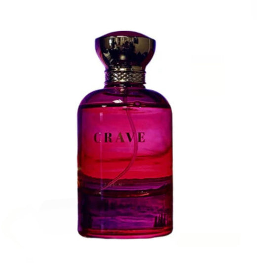 Bharara Crave 3.4oz EDP For Women