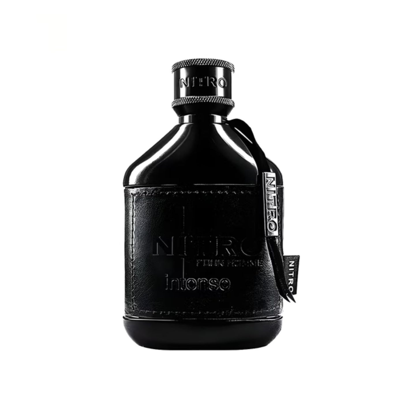 Dumont Nitro Intense 3.4oz EDP For Men
