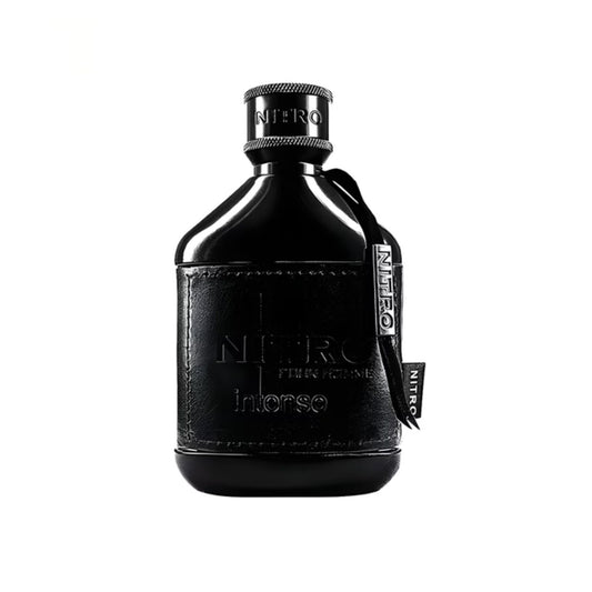 Dumont Nitro Intense 3.4oz EDP For Men