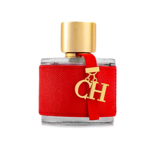 Carolina Herrera CH 3.4oz EDT Mujer