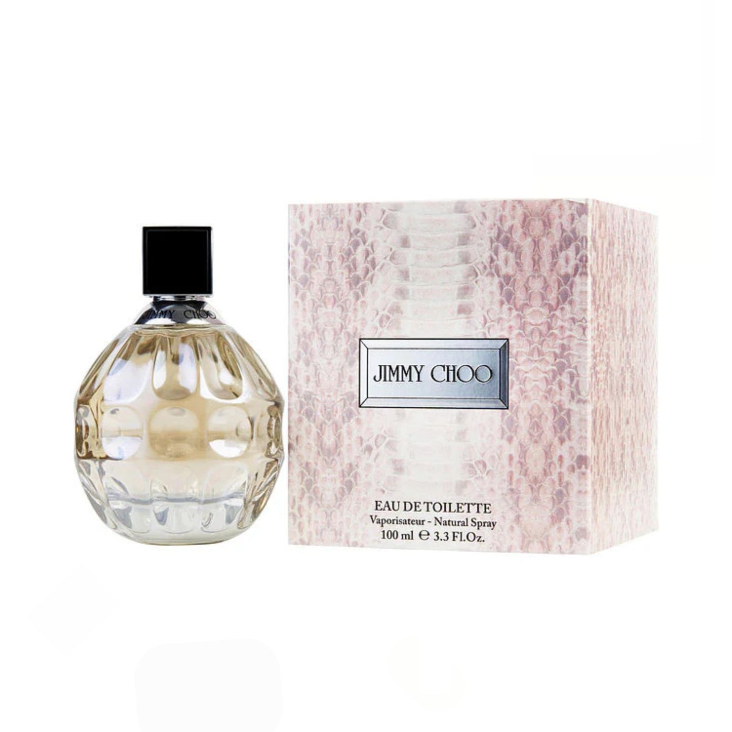 Jimmy Choo 3.4oz EDT For Women