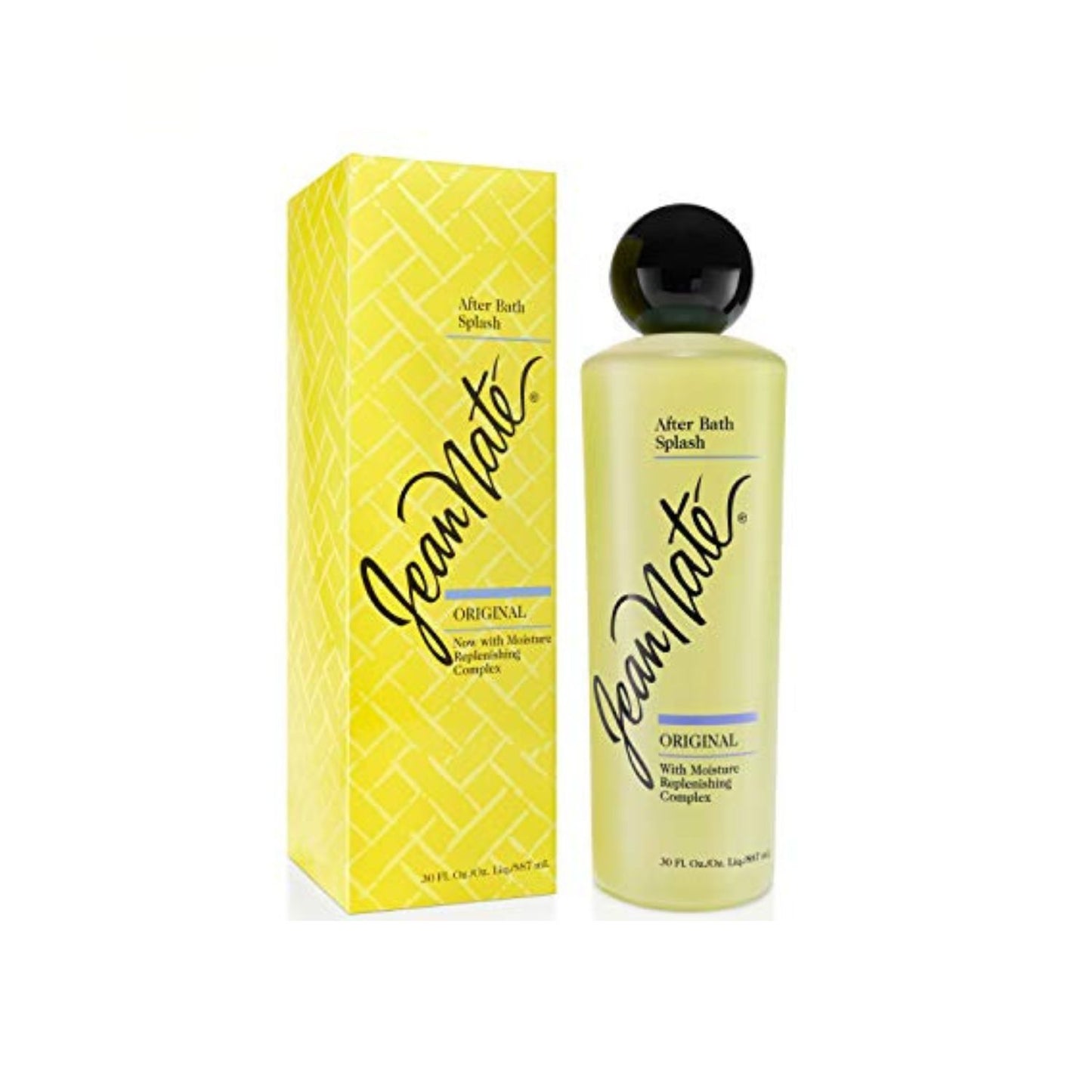 Jean Nate 30oz Oz After Bath Splash For Women