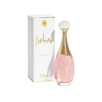Christian Dior J'adore 3.4oz EDT For Women