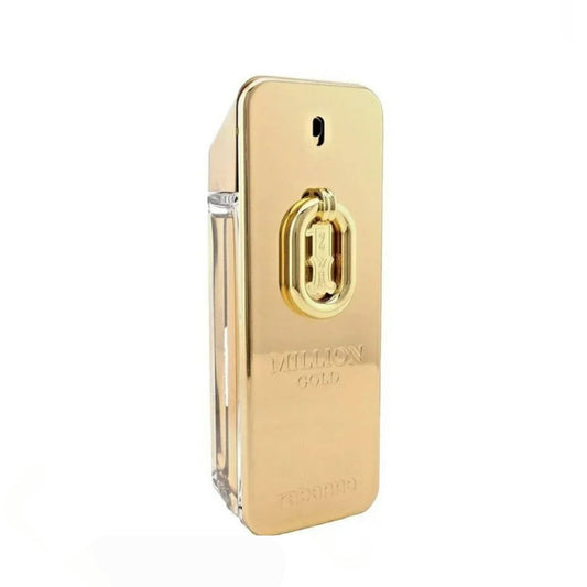 Paco Rabanne One Million Gold Intense 6.8oz EDP For Women