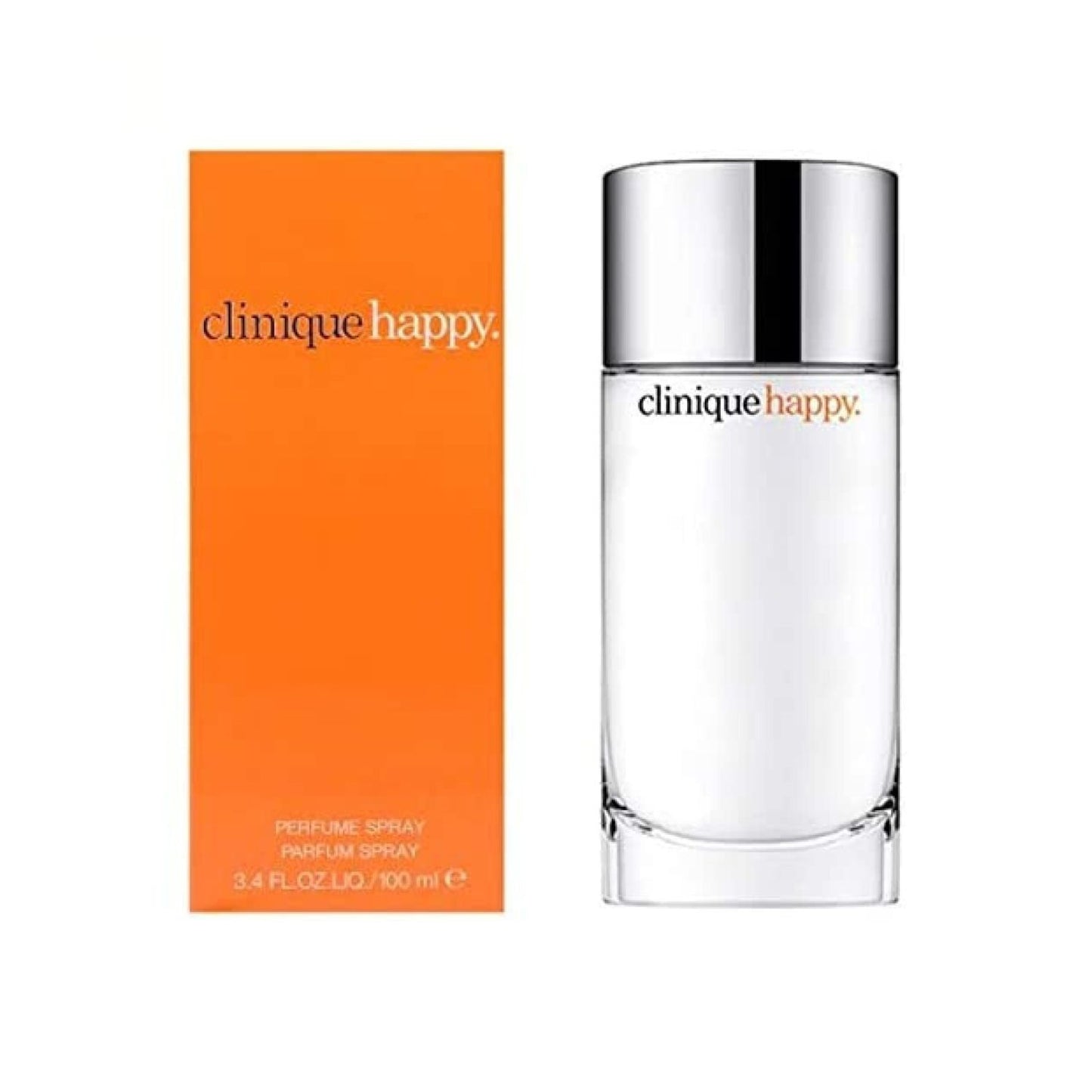 Clinique Happy 3.4oz EDP For Women