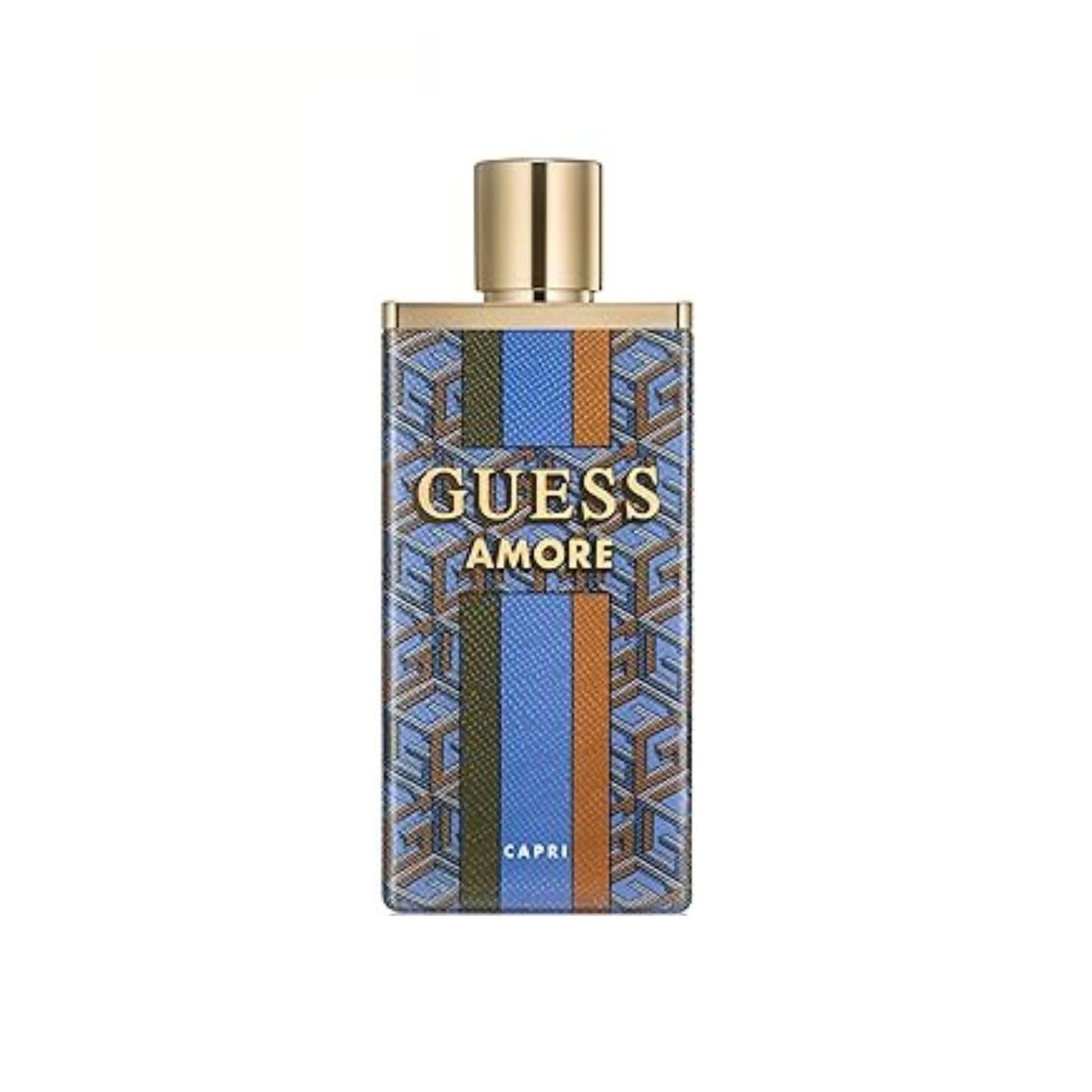 Guess Amore Capri 3.4oz EDT Unisex