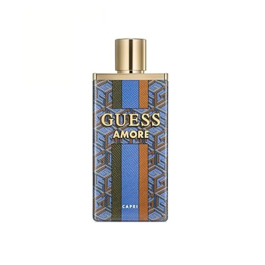 Guess Amore Capri 3.4oz EDT Unisex