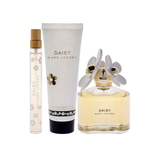 Marc Jacobs Daisy 3PC Gift Set For Women