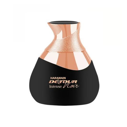 Al Haramain Detour Intense Noir 3.33oz EDP