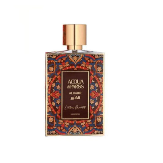 Reyane Tradition Acqua Di Parisis Oriental Al Kabir 2.6oz EDP Unisex