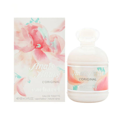 Cacharel Anais Anais Woman 3.4oz EDT