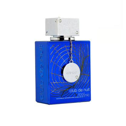 Armaf Club De Nuit Iconic 6.8oz BODY SPRAY For Men