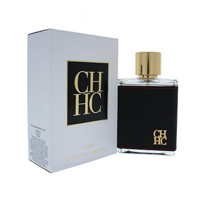 Carolina Herrera CH 3.4oz EDT For Men