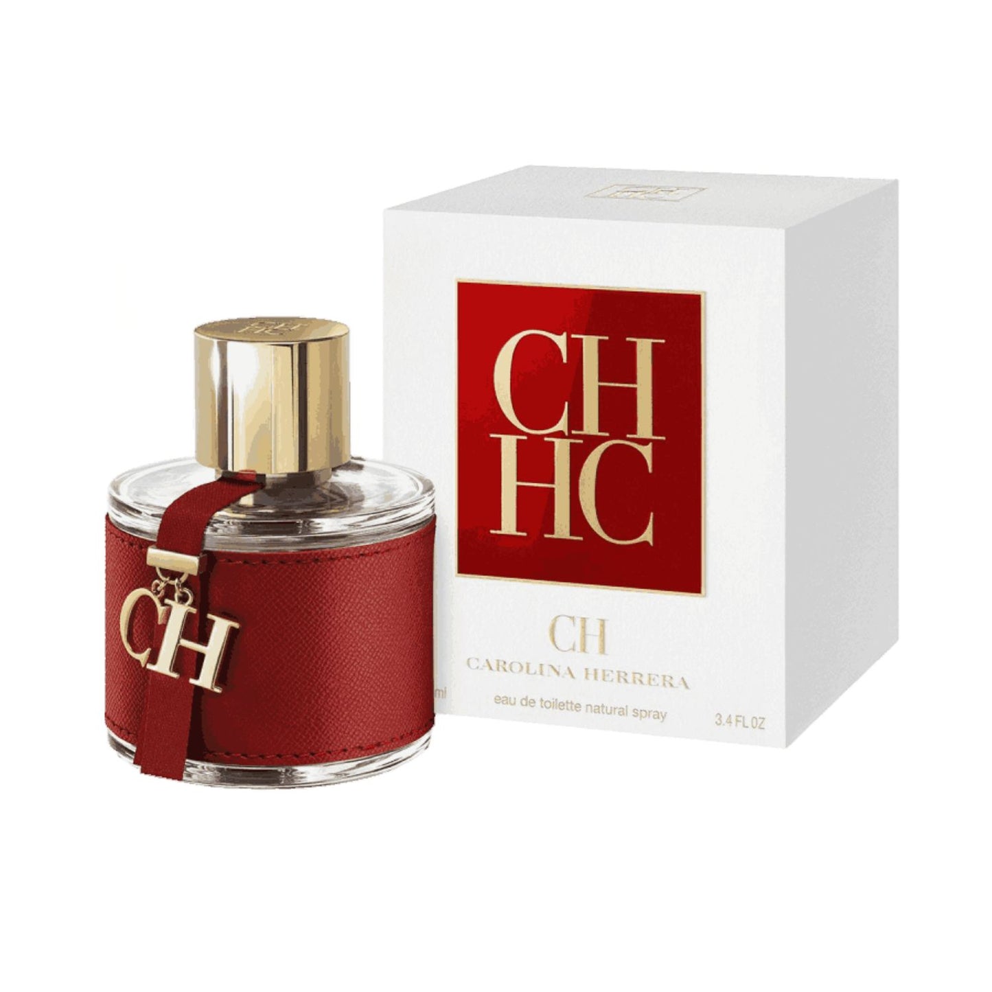 Carolina Herrera CH 3.4oz EDT Women