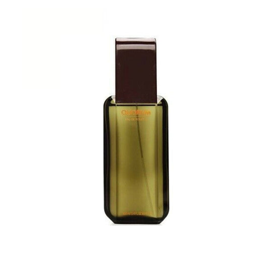 Antonio Puig Quorum 3.4oz EDT For Men