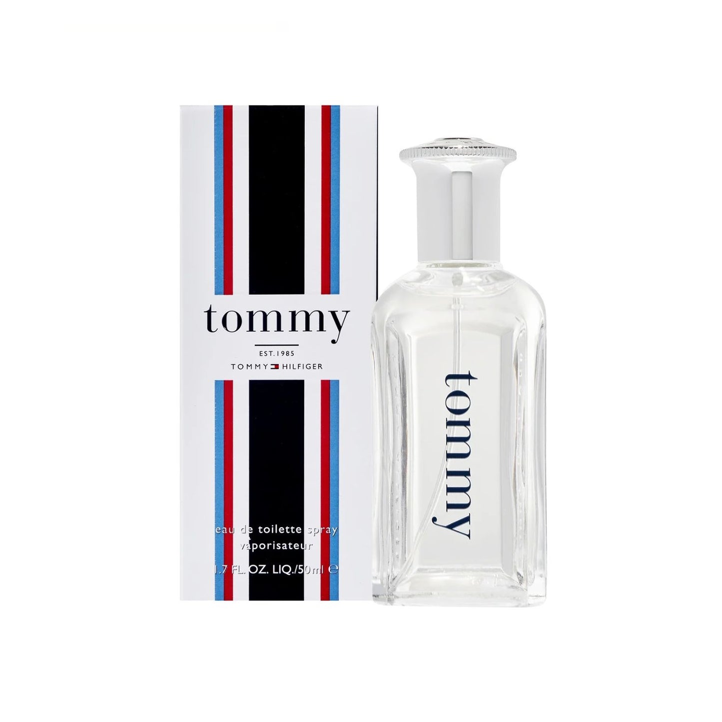 Tommy Hilfiger 1.7oz EDT For Men