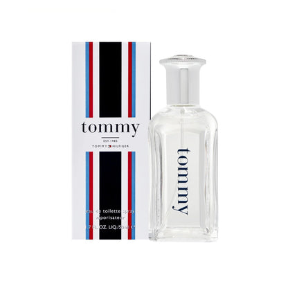 Tommy Hilfiger 1.7oz EDT For Men