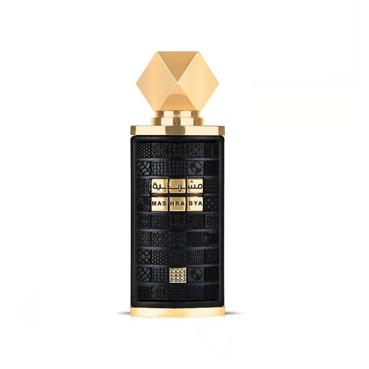 Lattafa Mashrabya 3.4oz EDP Unisex