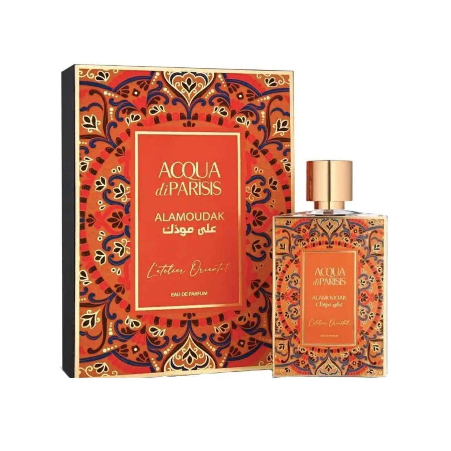 Reyane Tradition Acqua Di Parisis Oriental Alamoudak 2.6oz EDP Unisex