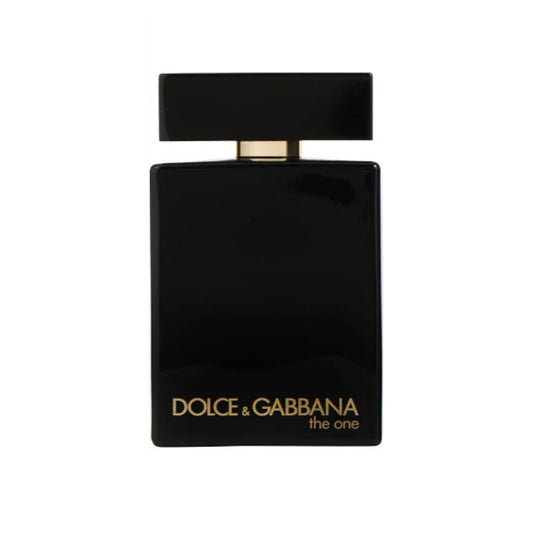 Dolce & Gabanna The One 3.3oz EDP Intense For Men