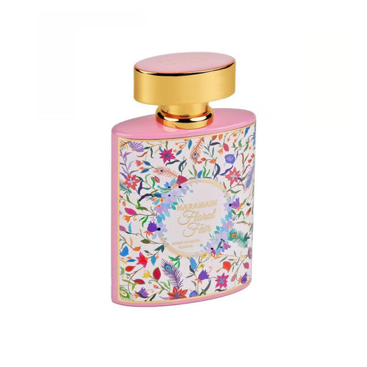 Al Haramain Floral Fair Extrait De PARFUM 3.0oz For Women