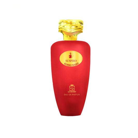 Khalis Suspiro Rosso Ward Luxury 3.4oz EDP For Women