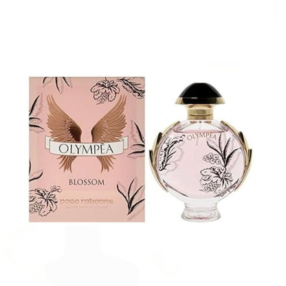Paco Rabanne Olympea Blossom 2.7oz EDP Florale For Women