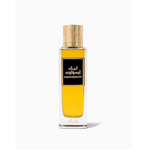Rasasi Luban Absolute 6.76oz EDP Unisex