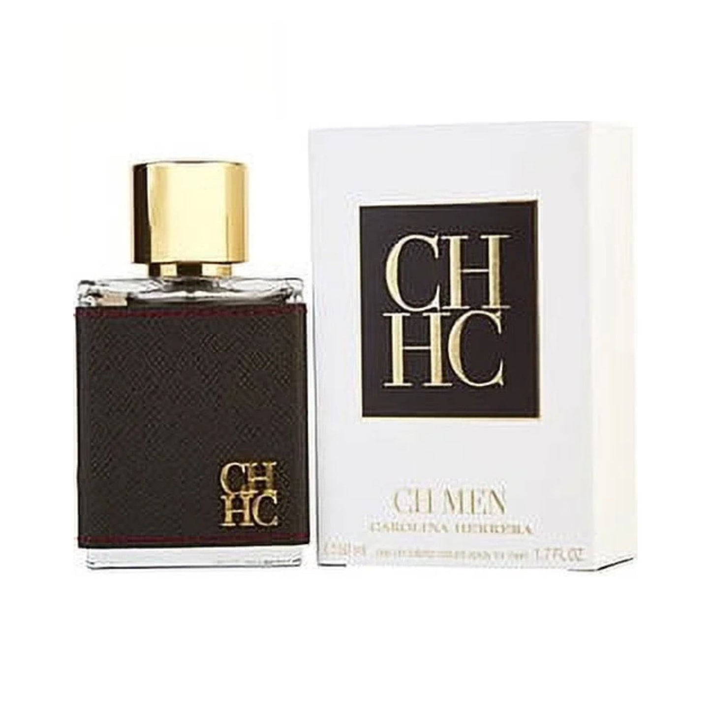 Carolina Herrera CH 1.7oz EDT For Men