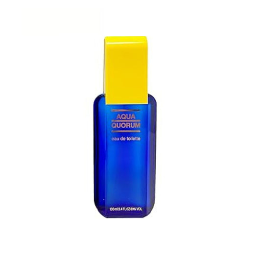 Antonio Puig Aqua Quorum 3.4oz EDT For Men