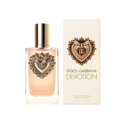 Dolce & Gabbana Devotion 3.3oz EDP For Women