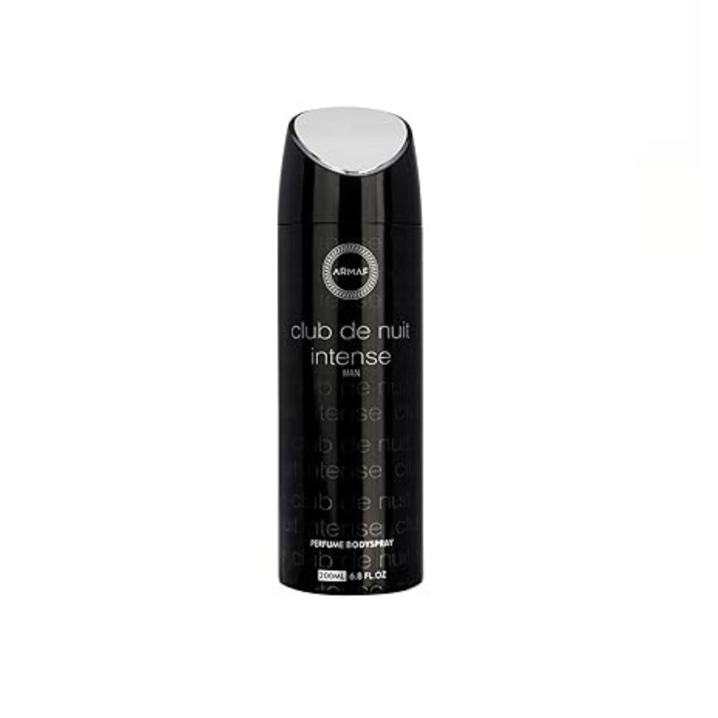 Armaf Club De Nuit Intense 6.8oz BODY SPRAY For Men
