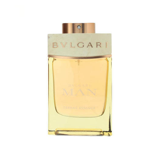 Bvlgari Man Terrae Essence 3.4oz EDP For Men